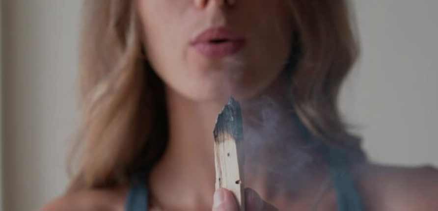 Palo Santo sanador